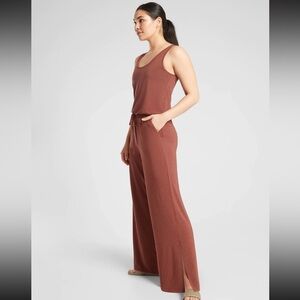 Athleta Savannah Jumpsuit